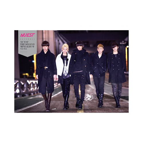 Nuest-Hello-Mini-album-vol-2-version