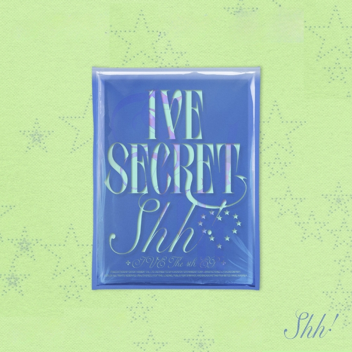 IVE-Ive-Secret-cover-version-Shh!-mkpop