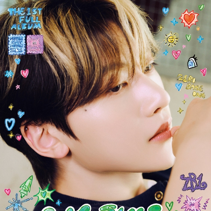 ZEROBASEONE-NEVER-SAY-NEVER-Digipack-cover-SEOKMATTHEW-version-mkpop