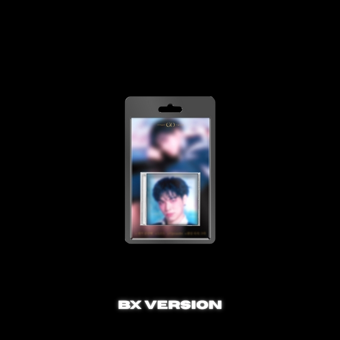 CIX-GO-Chapter-1-GO-Together-Keyring-cover-BX-version-mkpop