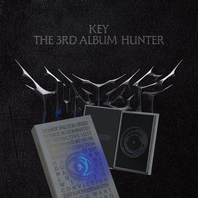 KEY-Hunter-Monument-cover-mkpop