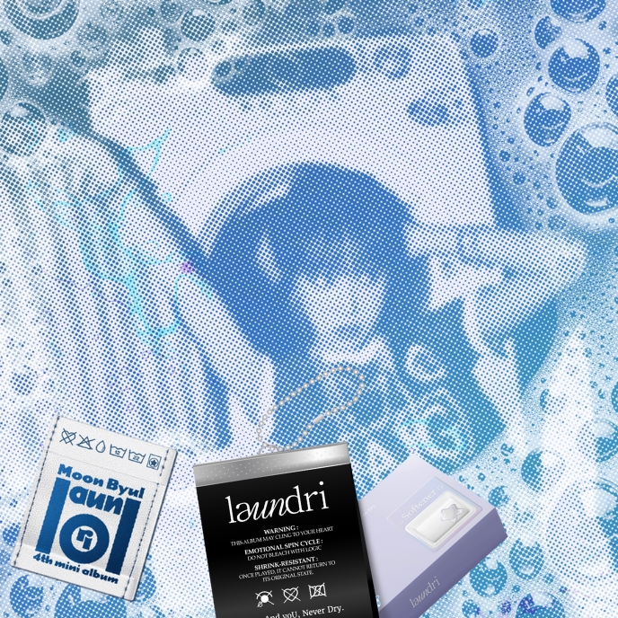 MOONBYUL-MAMAMOO-Laundri-Softener-poca-album-cover-mkpop