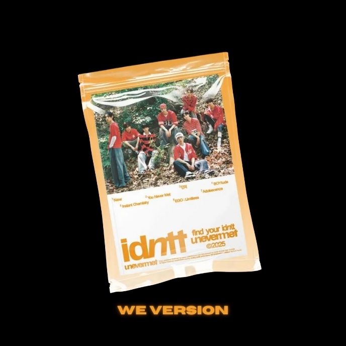 IDNTT-Unevermet-WE-cover-version-mkpop