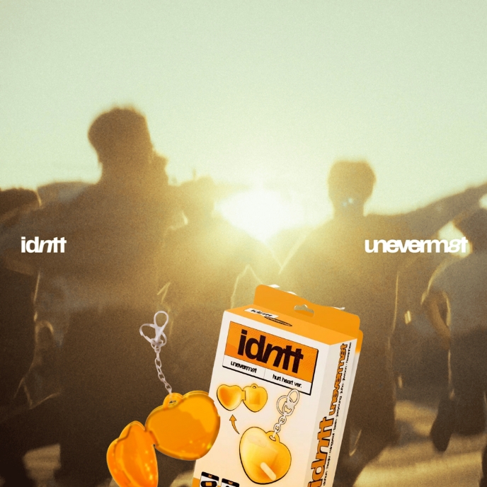 IDNTT-Unevermet-Hurt-Heart-cover-mkpop