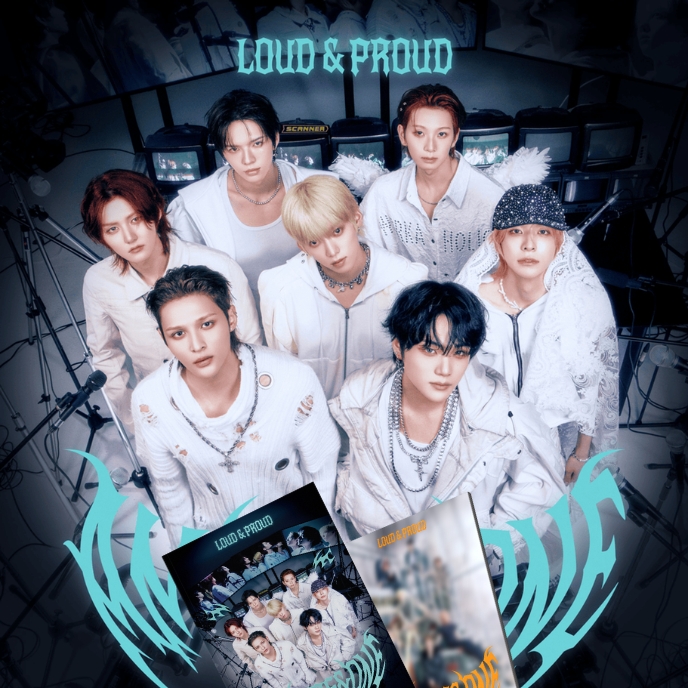 AMPERS&amp;ONE-LOUD-&amp;-PROUD-cover-mkpop