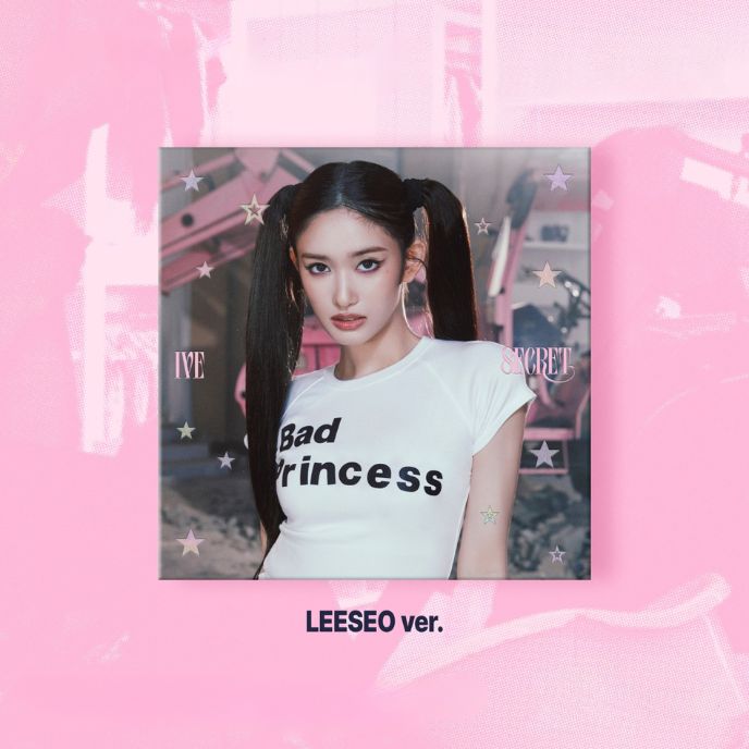 IVE-Ive-Secret-Digipack-cover-leeseo-version-mkpop