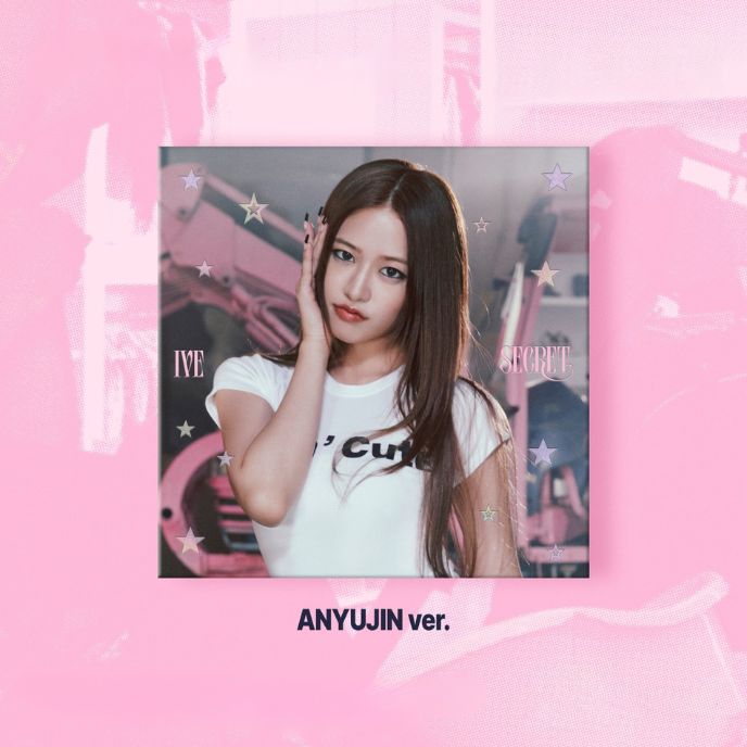 IVE-Ive-Secret-Digipack-cover-Anyujin-version-mkpop