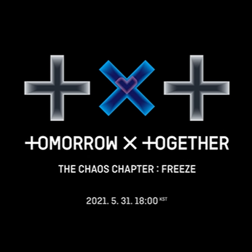 TXT-The-Chaos-Chapter -Freeze-cover
