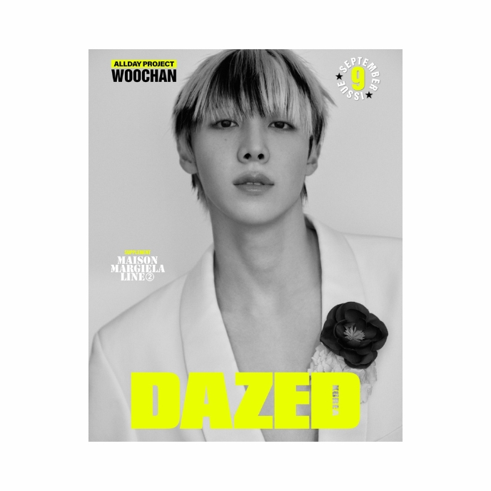 ALLDAY-PROJECT-woochan-Dazed-Confused-Korean-Magazine-Septembre-2025-Cover-k-mkpop