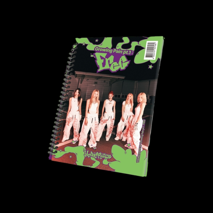 YOUNG-POSSE-Growing-Pain-pt.1-FREE-Sticker-Book-cover-version-mkpop