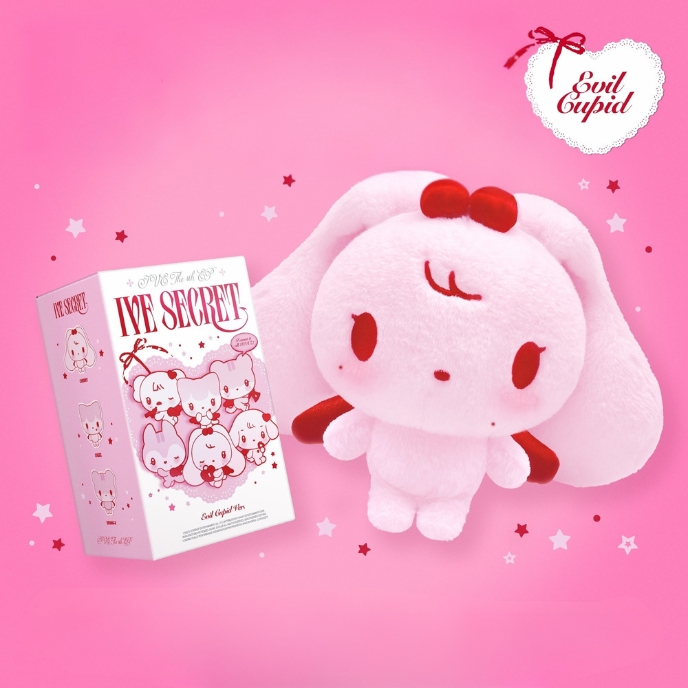 IVE-Ive-Secret-EVIL-CUPID-Platform-cover-version-mkpop