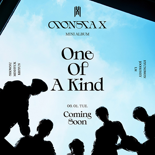 Monsta-X-One-Of-A-Kind-Mini-album-vol-9-cover