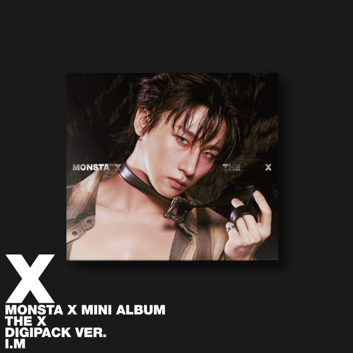 MONSTA-X-THE-X-Digipack-Limited-Edition-cover-IM-Version-mkpop