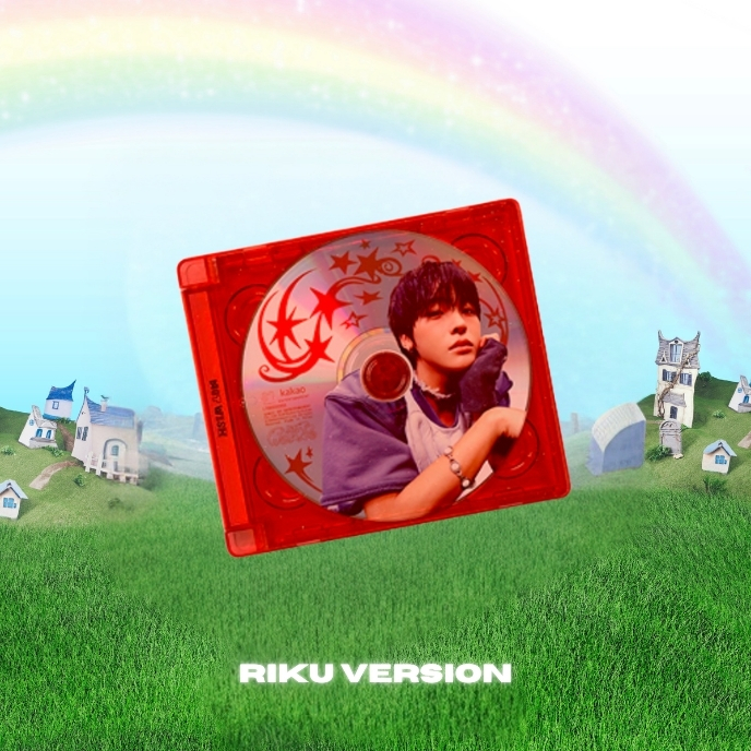 NCT-WISH-COLOR-Jewel-Case-riku-Version-mkpop