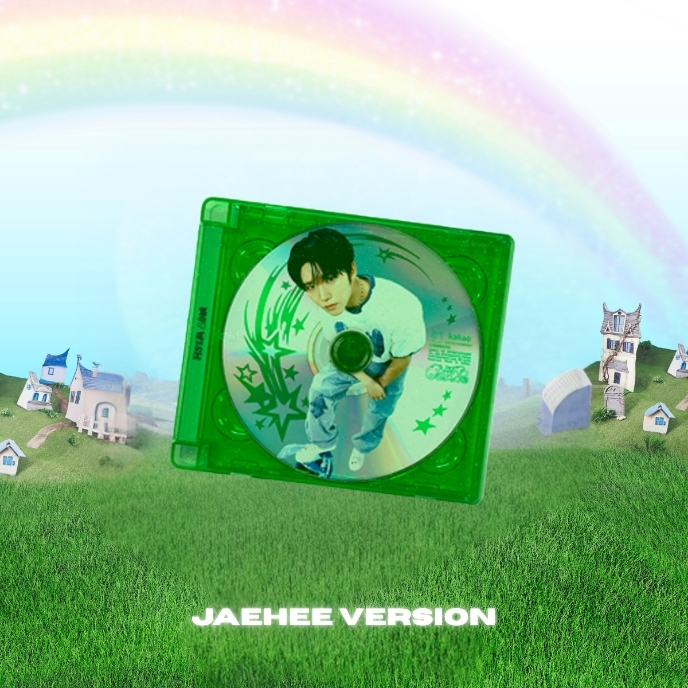 NCT-WISH-COLOR-Jewel-Case-jaehee-Version-mkpop
