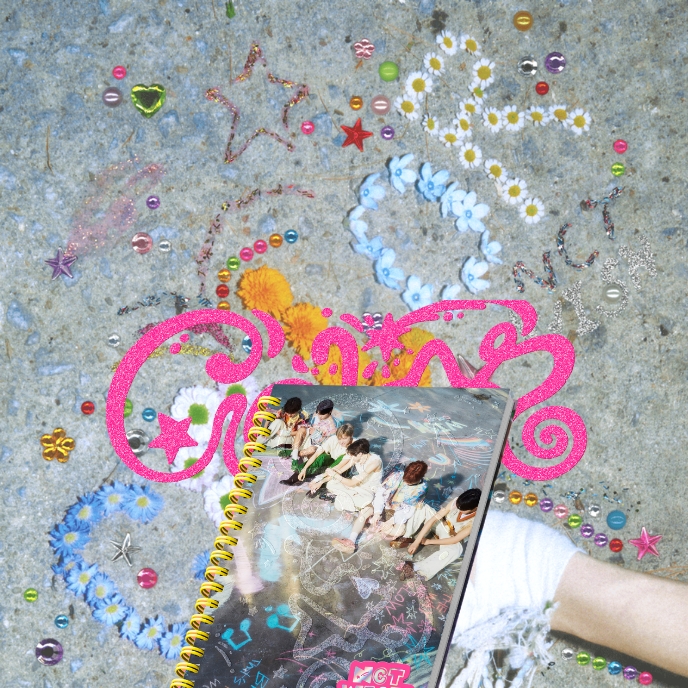 NCT-WISH-COLOR-Photobook-mkpop