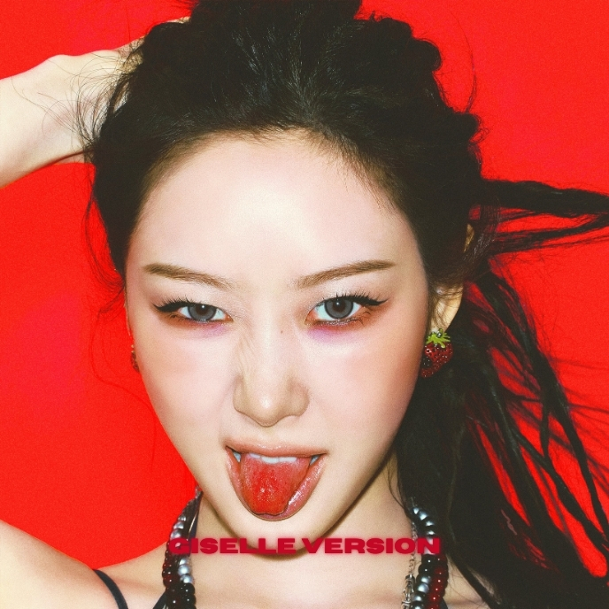 AESPA-Rich-Man-Energy-cover-giselle-version-mkpop