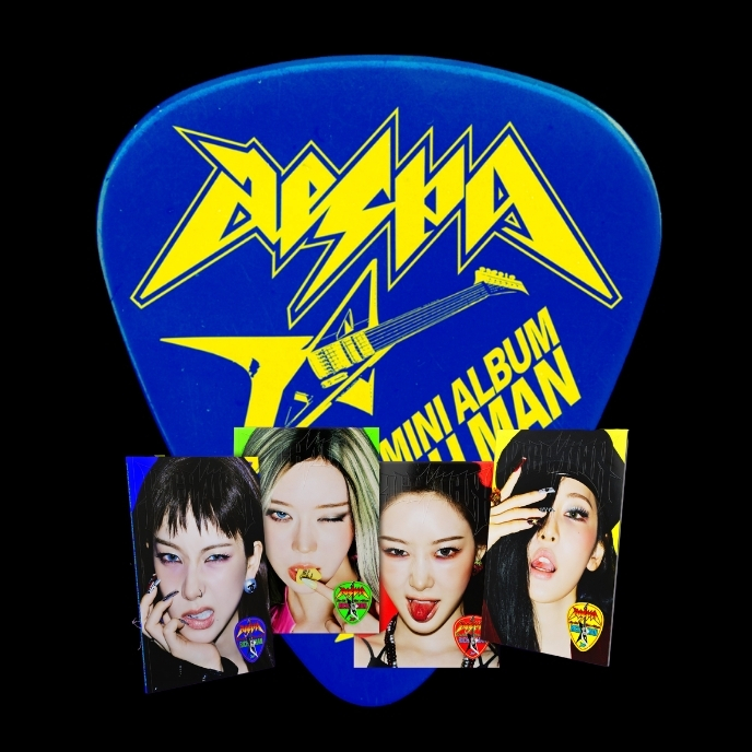 AESPA-Rich-Man-Energy-cover-mkpop