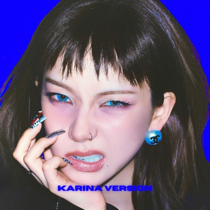 AESPA-Rich-Man-Energy-cover-Karina-version-mkpop