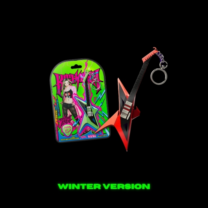 aespa-richman-guitar-cover-winter-mkpop