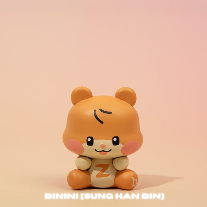 ZEROBASEONE-zeroni-MONITOR-FIGURINE-cover-binini-SUNG-HAN-BIN-mkpop