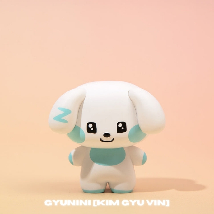 ZEROBASEONE-zeroni-MONITOR-FIGURINE-cover-gyunini-KIM-GYU-VIN-mkpop