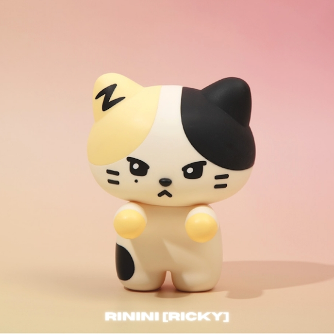 ZEROBASEONE-zeroni-MONITOR-AIR-RESHENER-FIGURE-cover-rinini-RICKY-version-mkpop