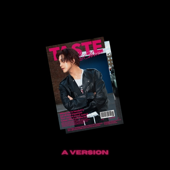 HAECHAN-NCT-Taste-cover-Full-Spread-version-A-mkpop