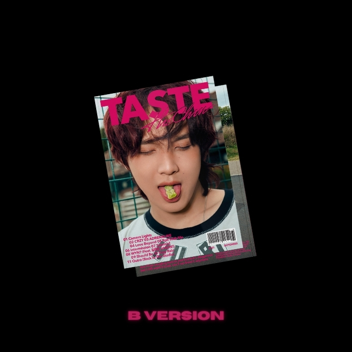 HAECHAN-NCT-Taste-cover-Full-Spread-version-B-mkpop
