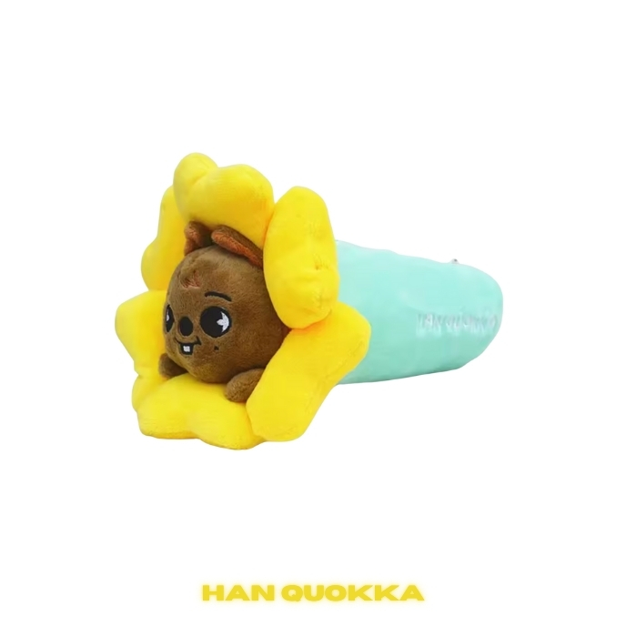 STRAY-KIDS-TROUSSE-SKZOO-COVER-HAN-QUOKKA-VERSION-MKPOP