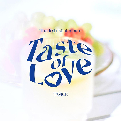 Twice-Taste-Of-Love-Mini-album-vol-10-cover