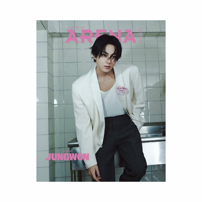 ENHYPEN-Arena-Homme-Korean-Magazine-Octobre-cover-C-mkpop