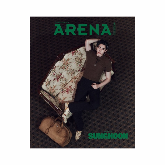 ENHYPEN-Arena-Homme-Korean-Magazine-Octobre-cover-G-mkpop