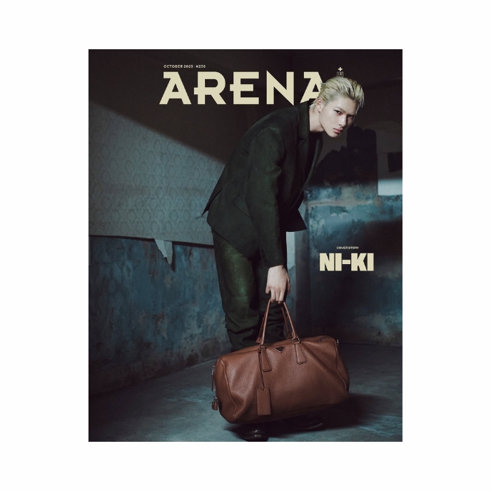 ENHYPEN-Arena-Homme-Korean-Magazine-Octobre-cover-I-mkpop