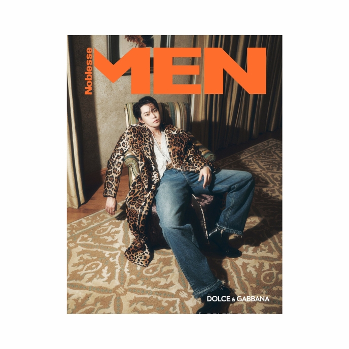 DOYOUNG-NCT-Noblesse-Korean-Magazine-Octobre-2025-cover-A-mkpop