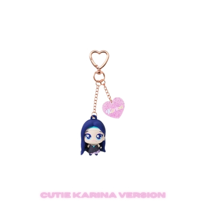 teenieping-aespa-cover-Karian-version-mkpop