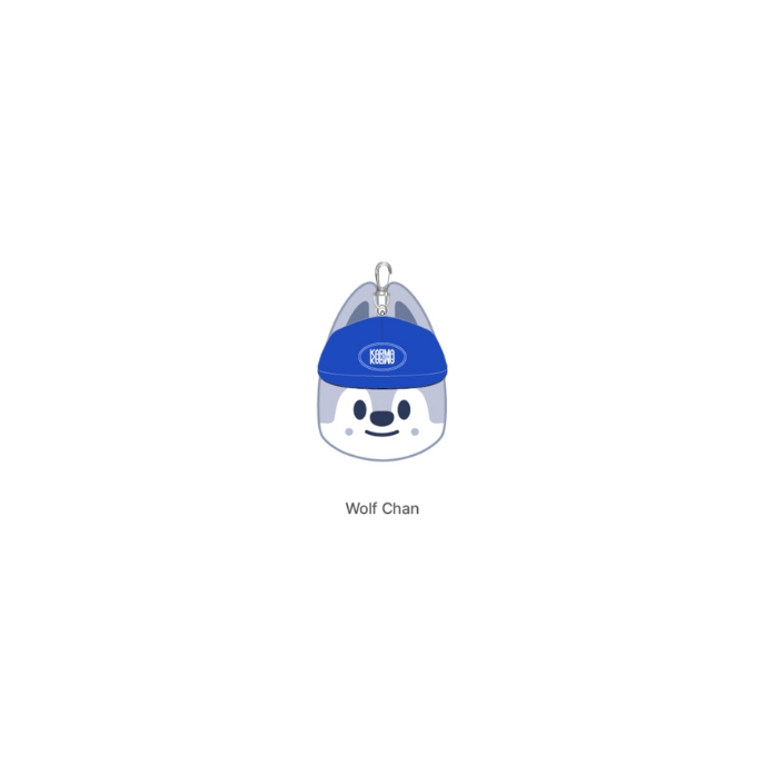 stray-kids-pop-up-store-karma-skzoo-ceremony-ballcap-plush-cover-Wolf-Chan-version-mkpop