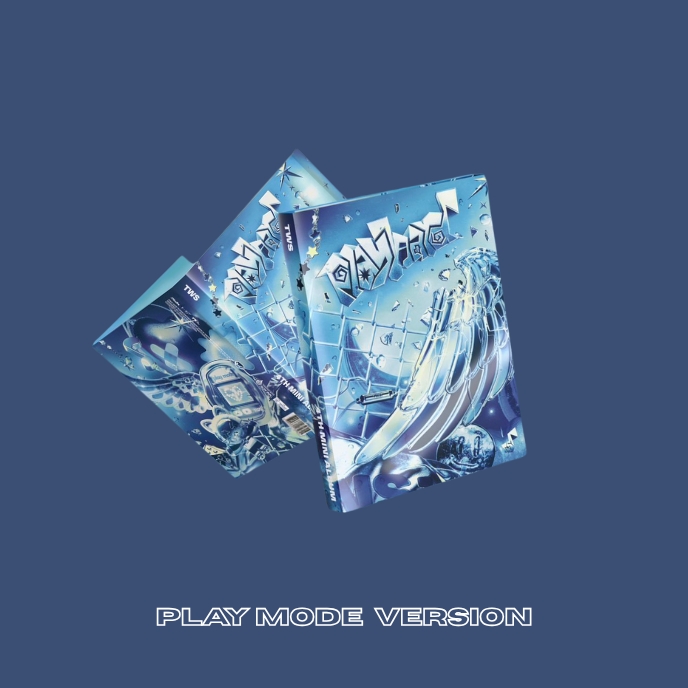 TWS-Play-Hard-cover-Play-mode-version-mkpop