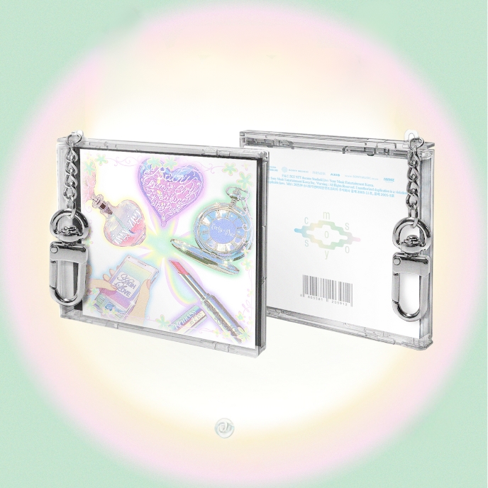 COSMOSY-the-a-e-nd-Awakening-NCF-Mini-jewel-cover-version-mkpop
