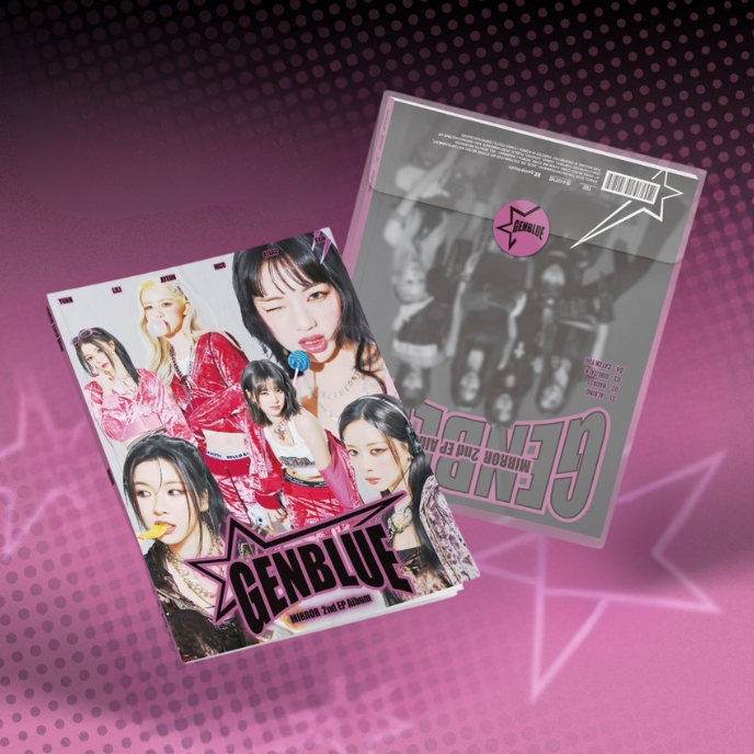 GENBLUE-Mirror-cover-version-mkpop