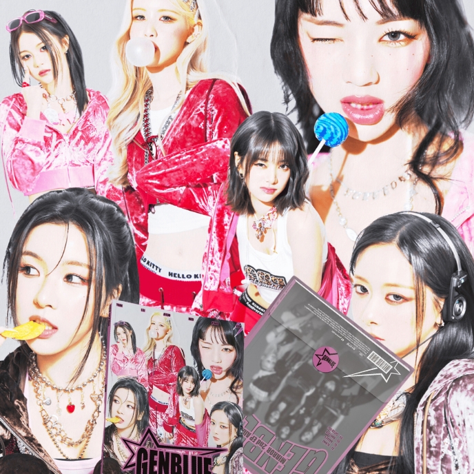 GENBLUE-Mirror-cover-mkpop