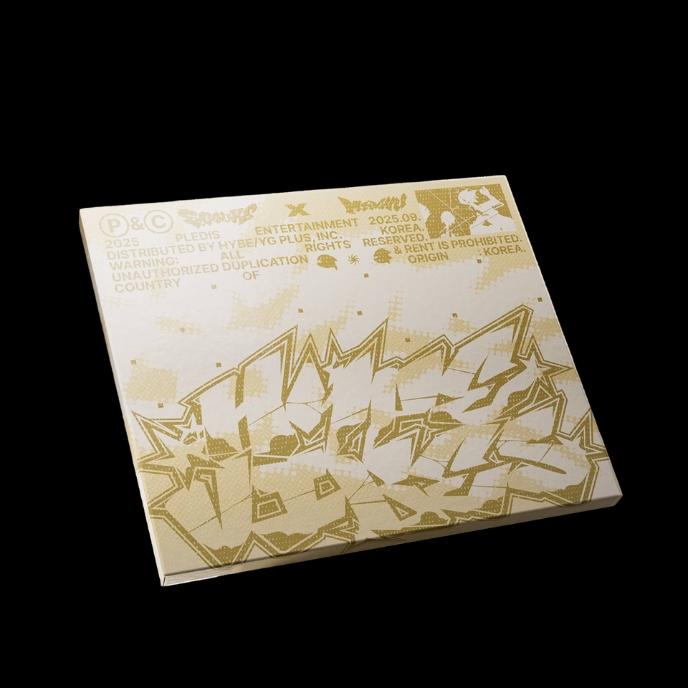 S.COUPSXMINGYU-SEVENTEEN-HYPE-VIBES-cover-Compact-version-mkpop