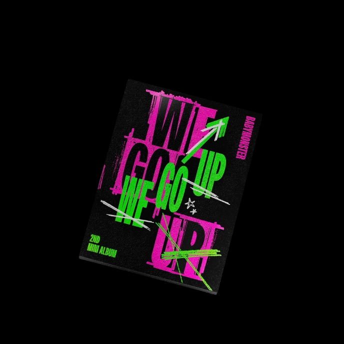 BABYMONSTER-We-Go-Up-cover-Up-version-mkpop