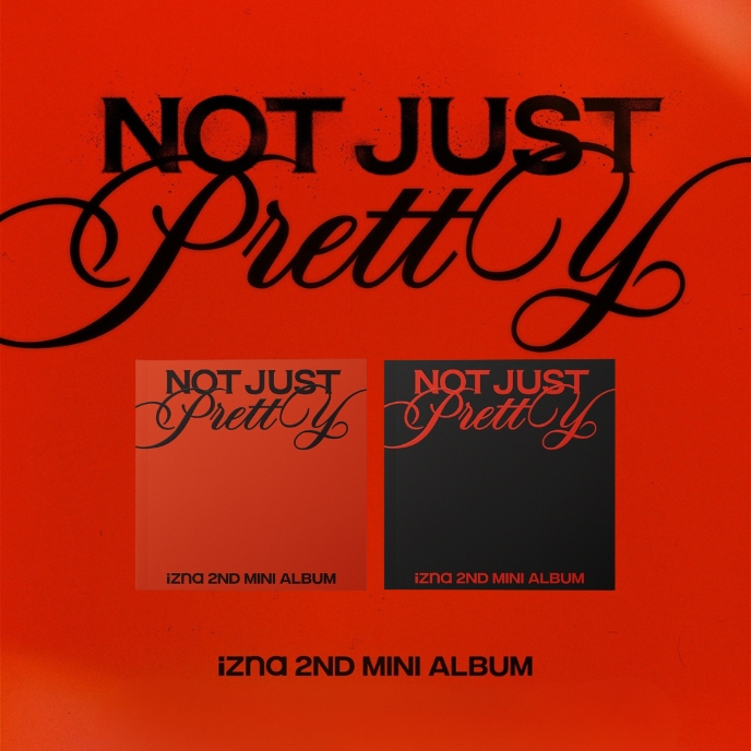 izna-not-just-pretty-photobook-random-cover-mkpop