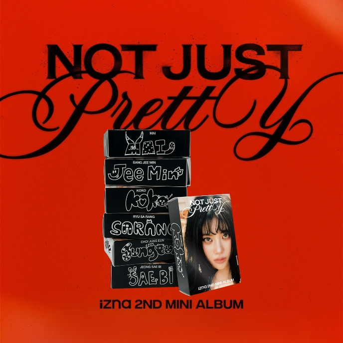IZNA–Not-Just-Pretty-cover-NCF-Nemo-mkpop