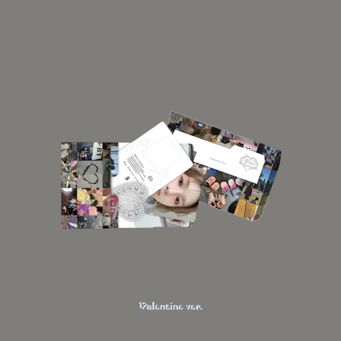 NMIXX-Blue-Valentine-cover-Platform-Album-POCAALBUM-Valentine-version-mkpop