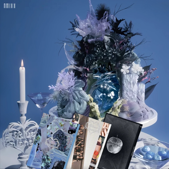 NMIXX-Blue-Valentine-cover-mkpop