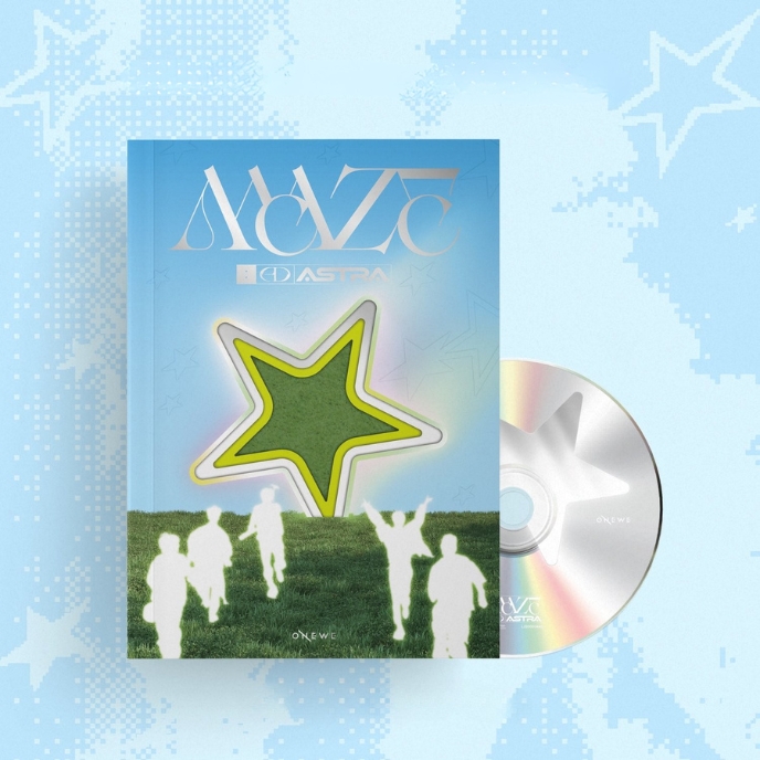 ONEWE-MAZE-AD-ASTRA-cover-AD-ASTRA-version-mkpop