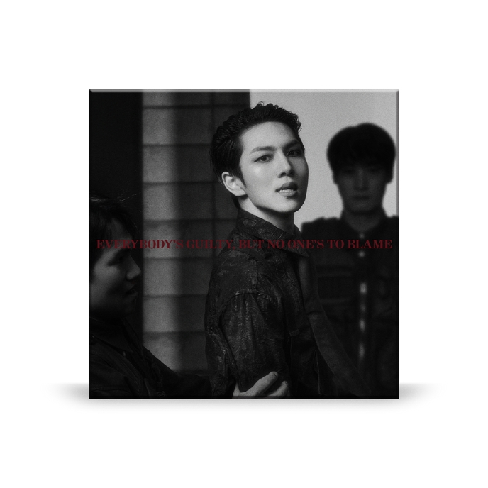 KINO-PENTAGON-EVERYBODY-S-GUILTY-BUT-NO-ONES-TO-BLAME-cover-version-mkpop