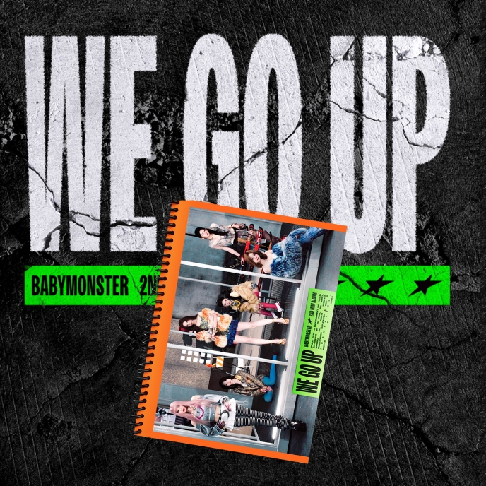 BABYMONSTER-We-Go-Up-cover-Go-mkpop